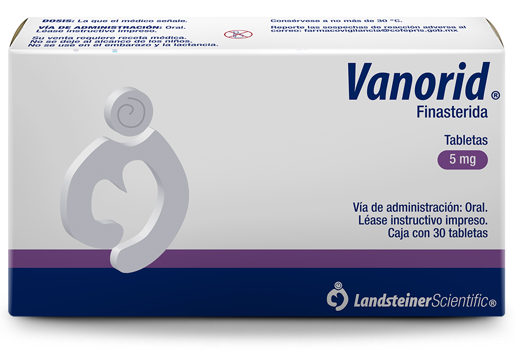 VANORID® - Landsteiner
