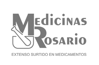 Medicinas Rosario