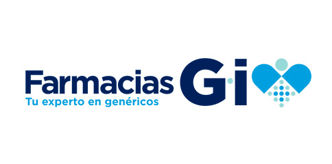 Farmacias GI