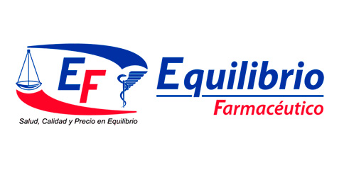 Equilibrio Farmacéutico