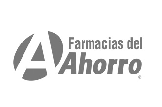 Farmacias del Ahorro