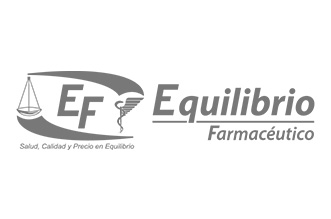 Equilibrio Farmacéutico