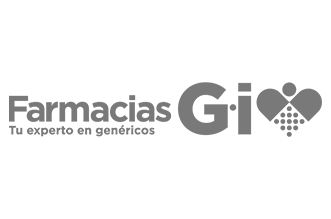 Farmacias GI