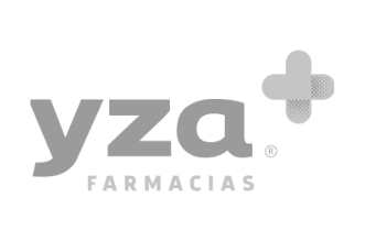 Yza Farmacias